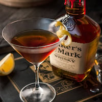 Teri Campbell Wins Gold With Maker’s Mark